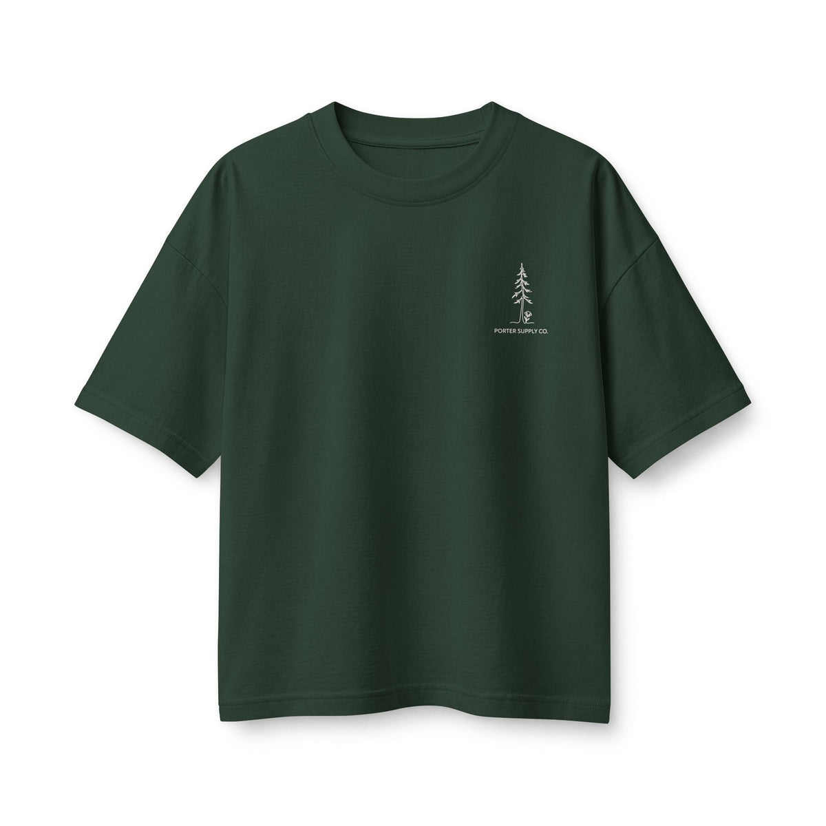 The Female Icon Tee