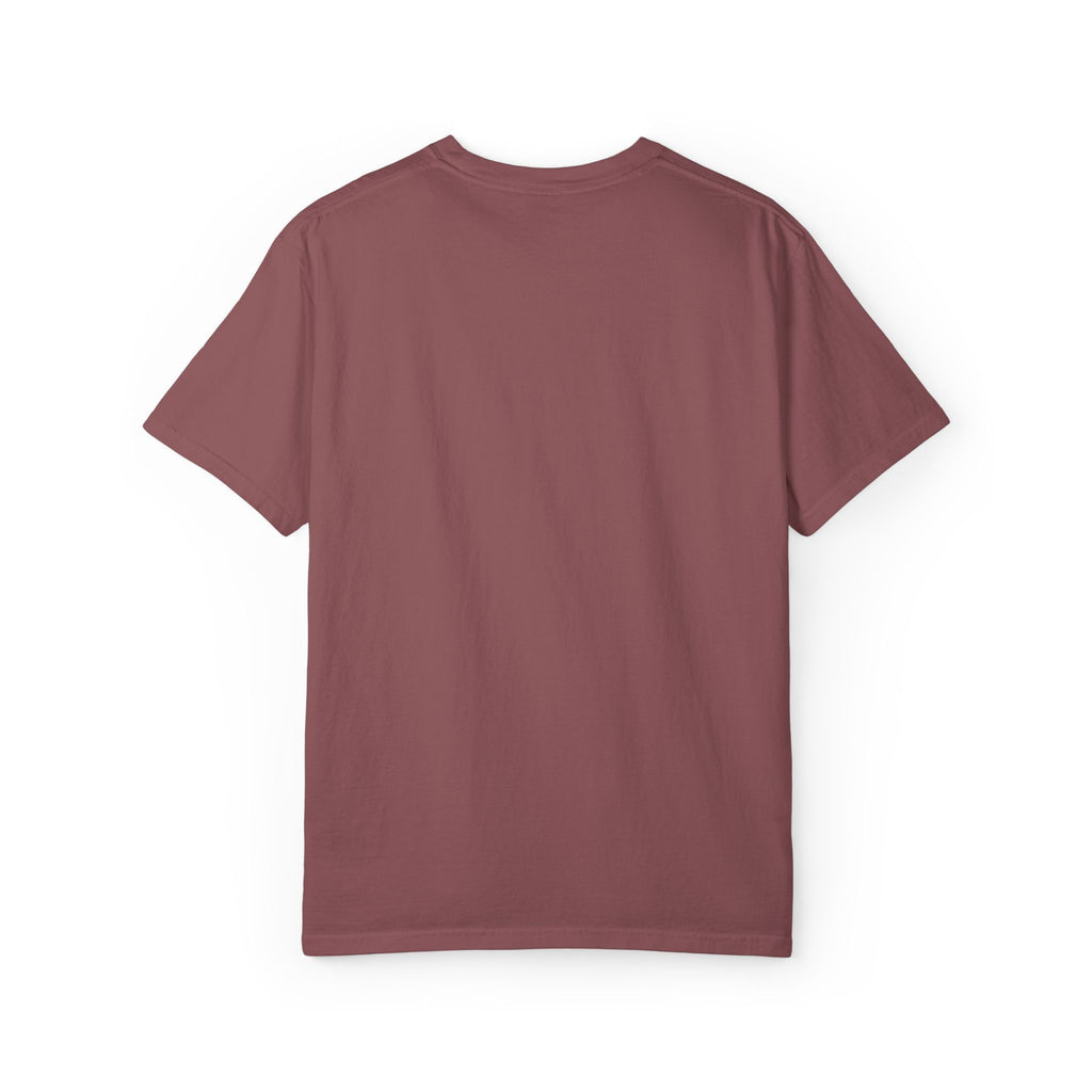 Signature Logo Embroidered Tee