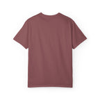 Signature Logo Embroidered Tee