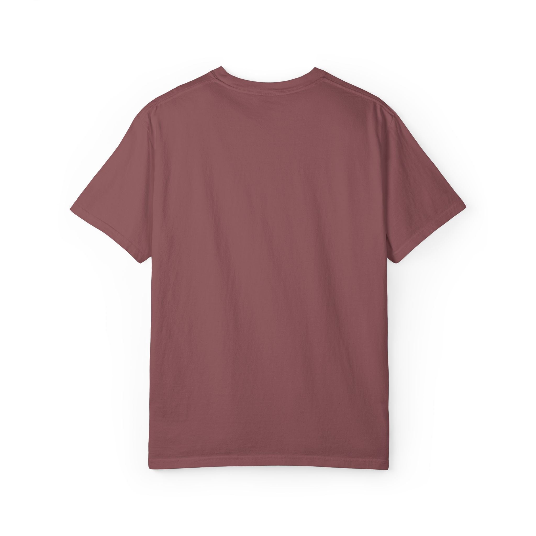 Signature Logo Embroidered Tee