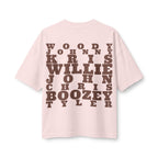 The Male Icon Tee