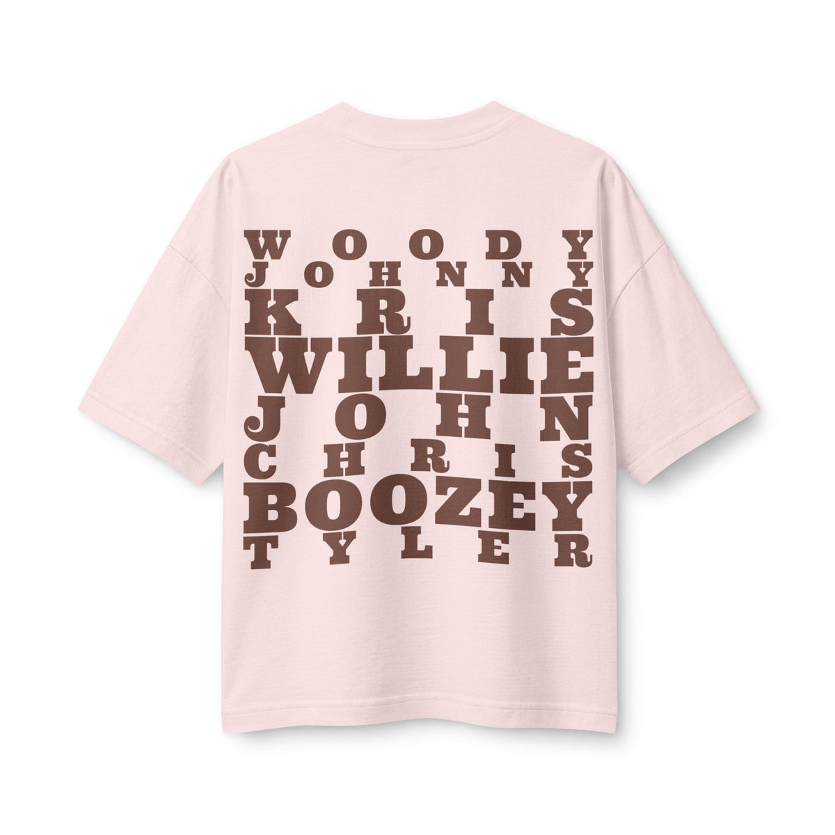 The Male Icon Tee