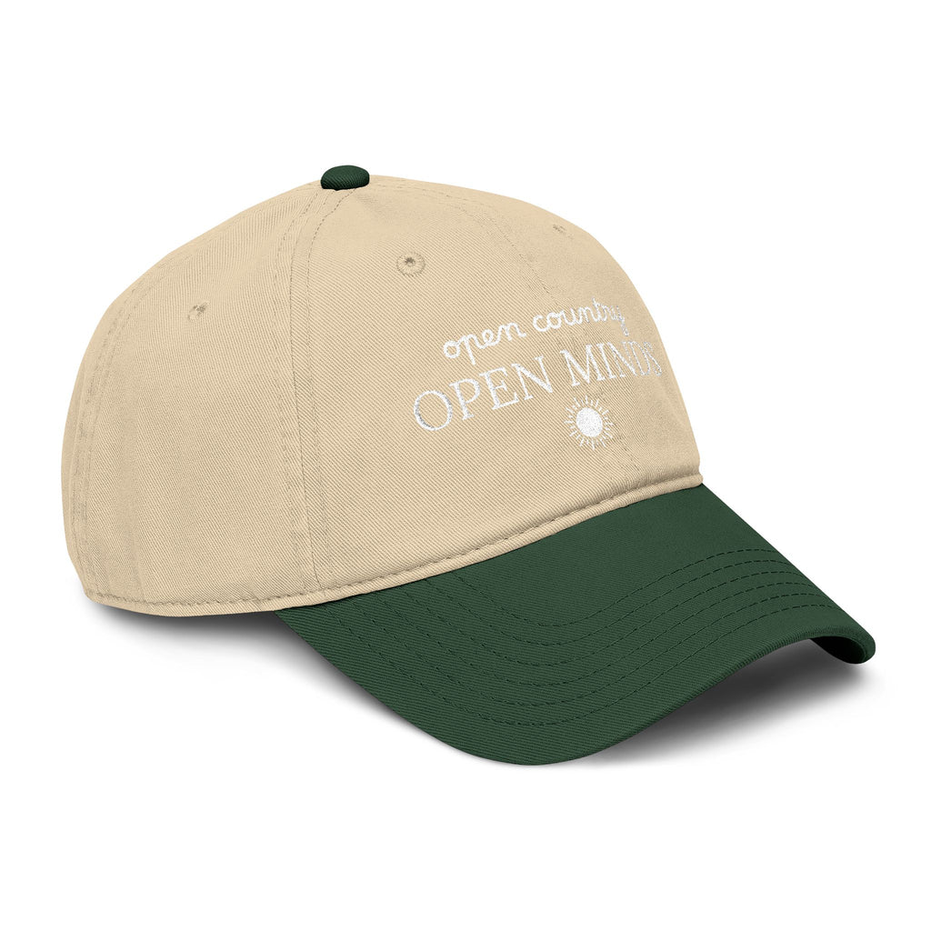 Sunshine Hat