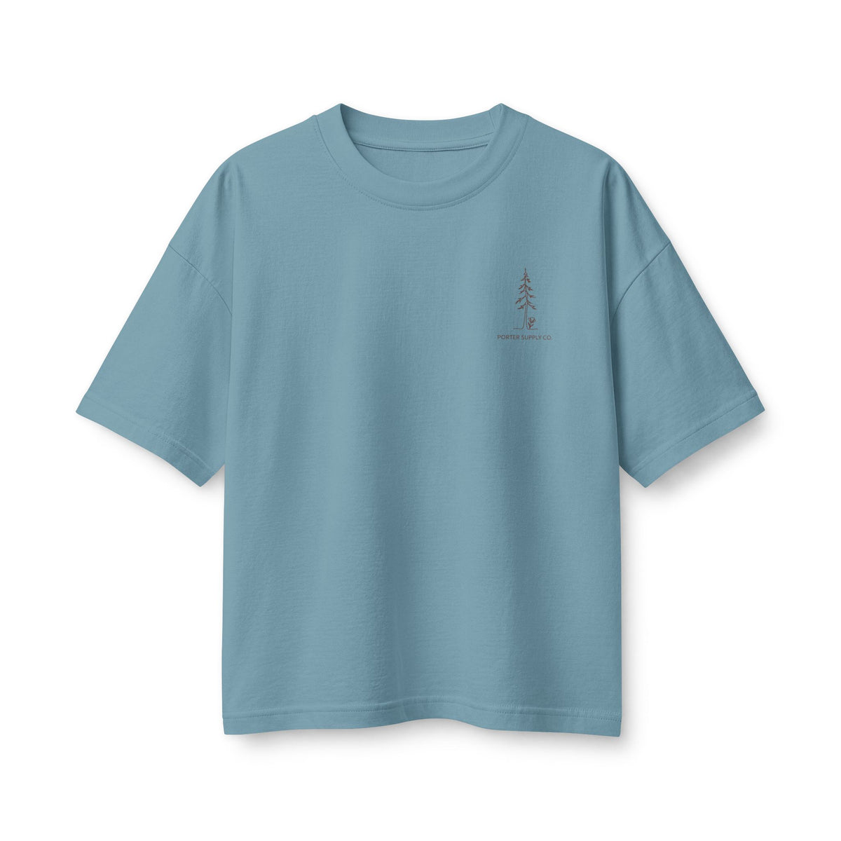 The Male Icon Tee