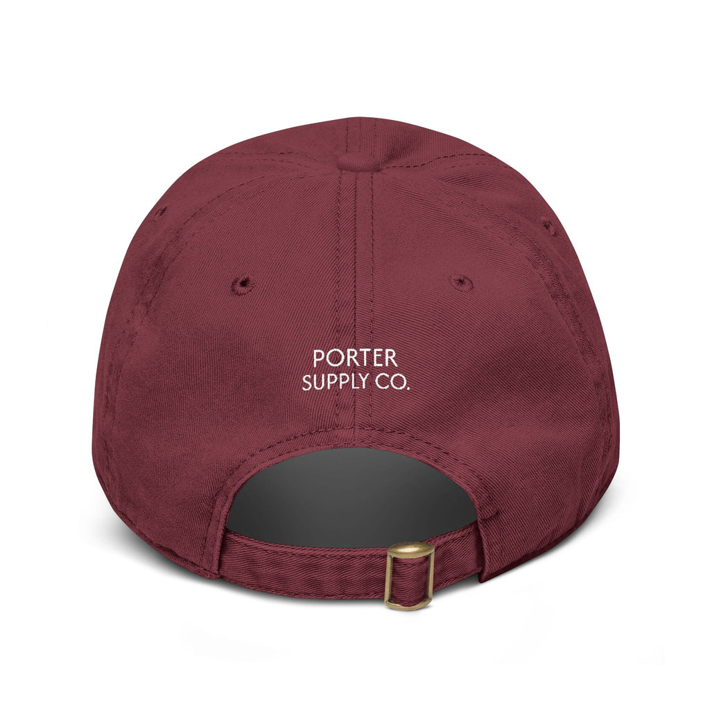 Sunshine Hat