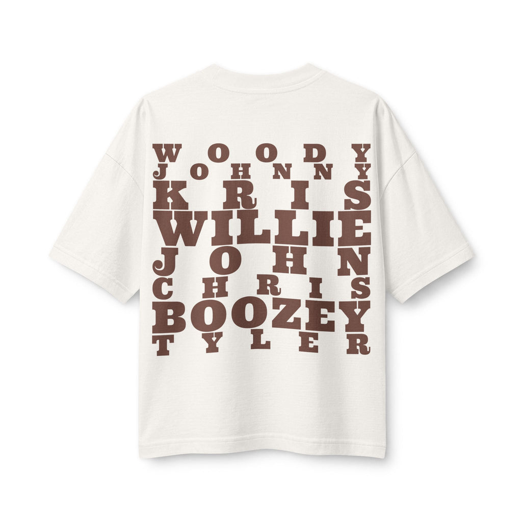 The Male Icon Tee
