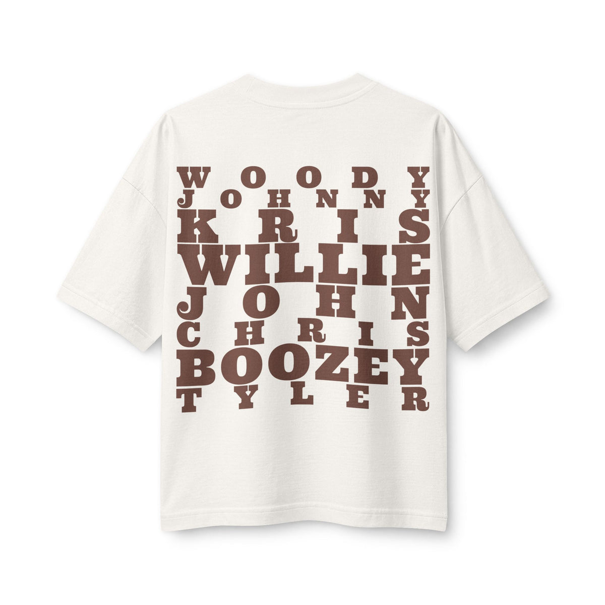 The Male Icon Tee
