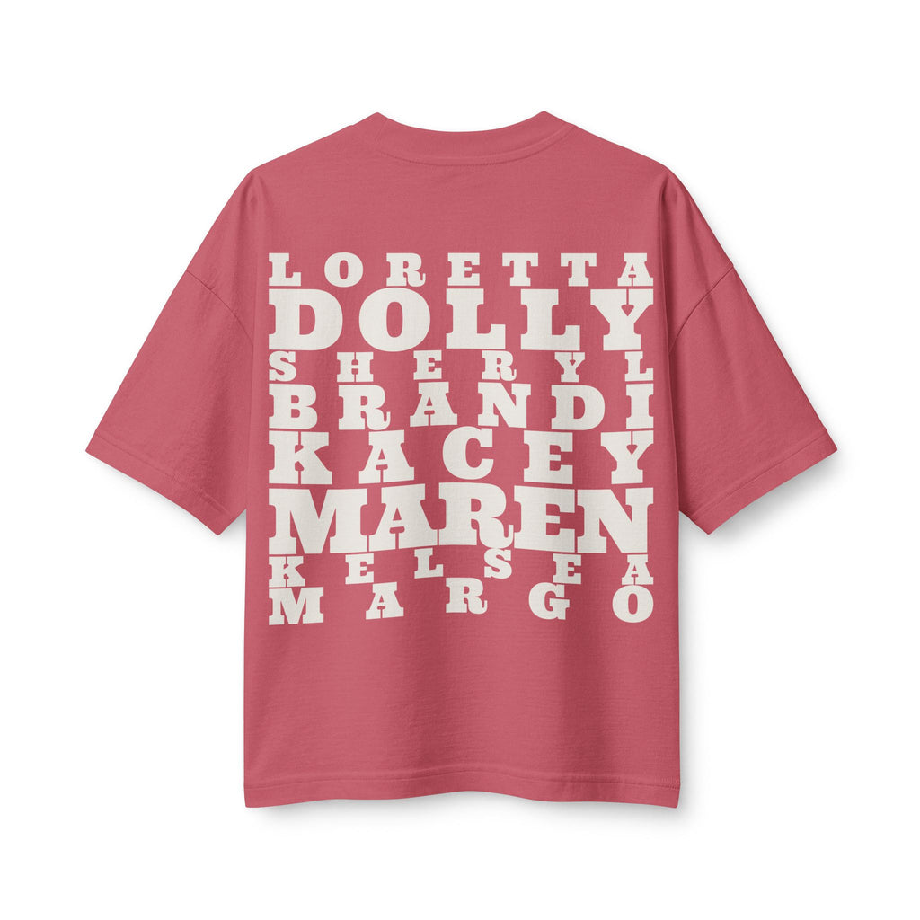 The Female Icon Tee