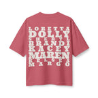 The Female Icon Tee