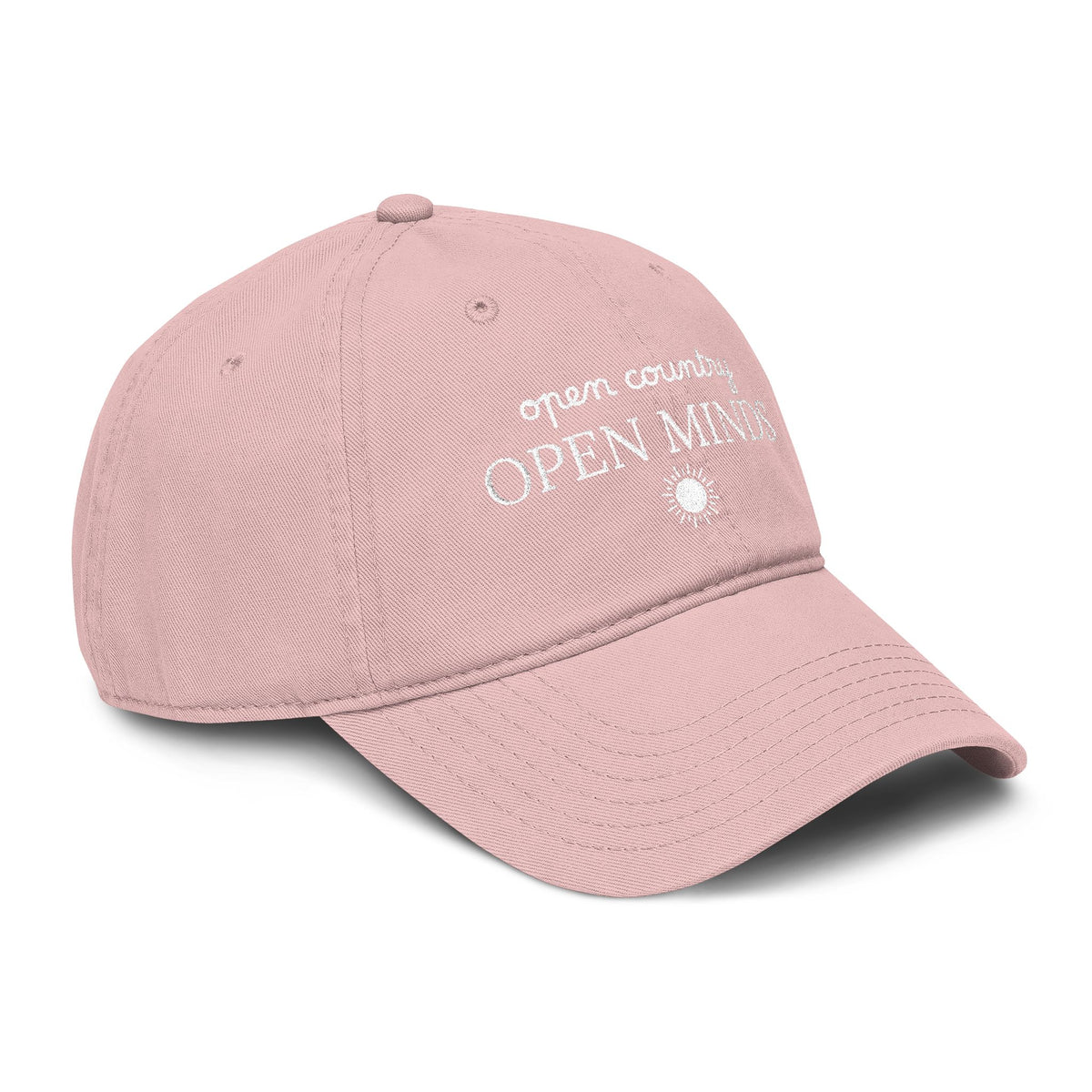 Sunshine Hat