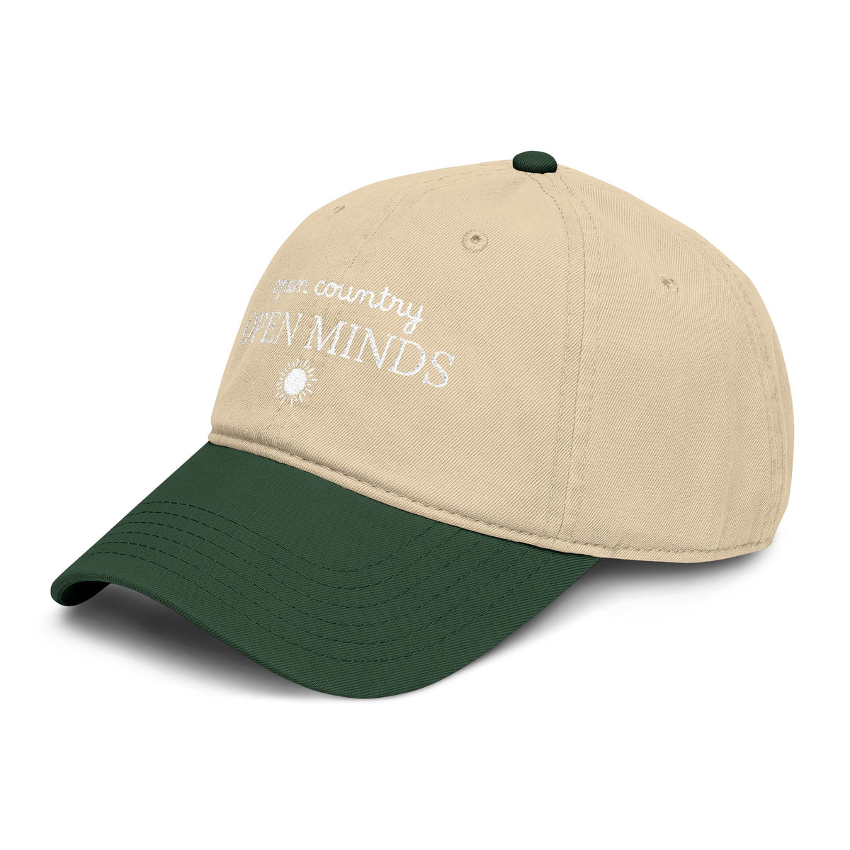 Sunshine Hat