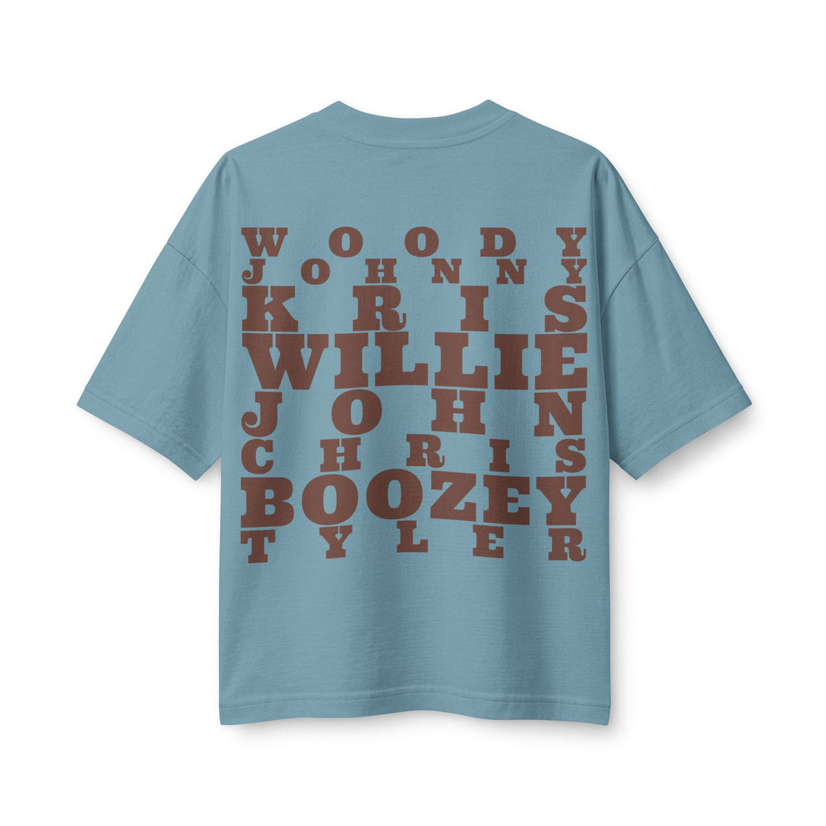The Male Icon Tee