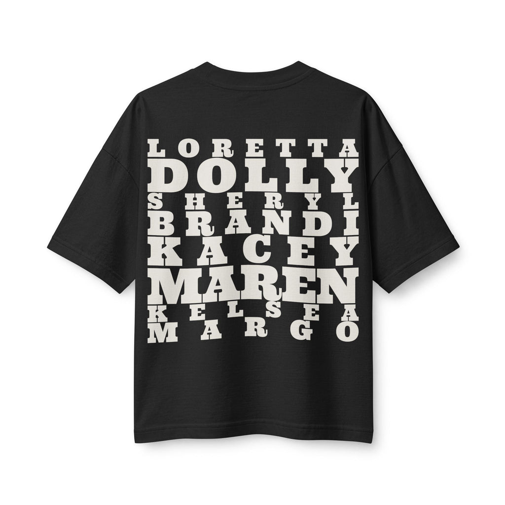 The Female Icon Tee