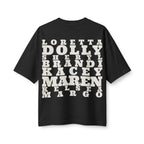 The Female Icon Tee