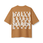 The Female Icon Tee