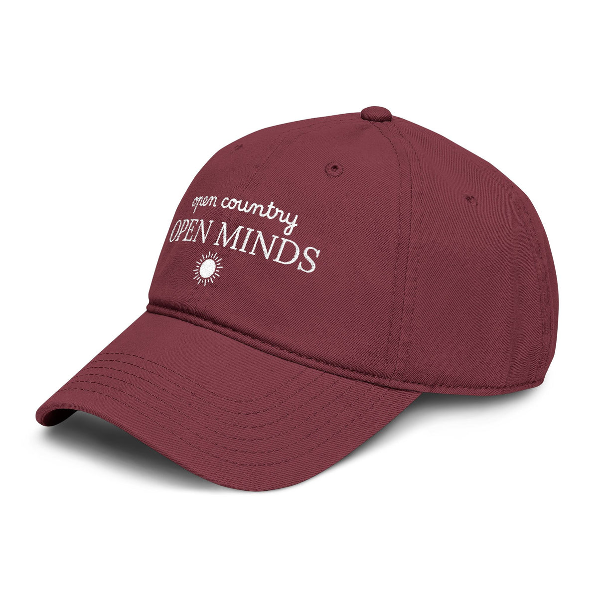 Sunshine Hat