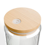Glass Tumbler
