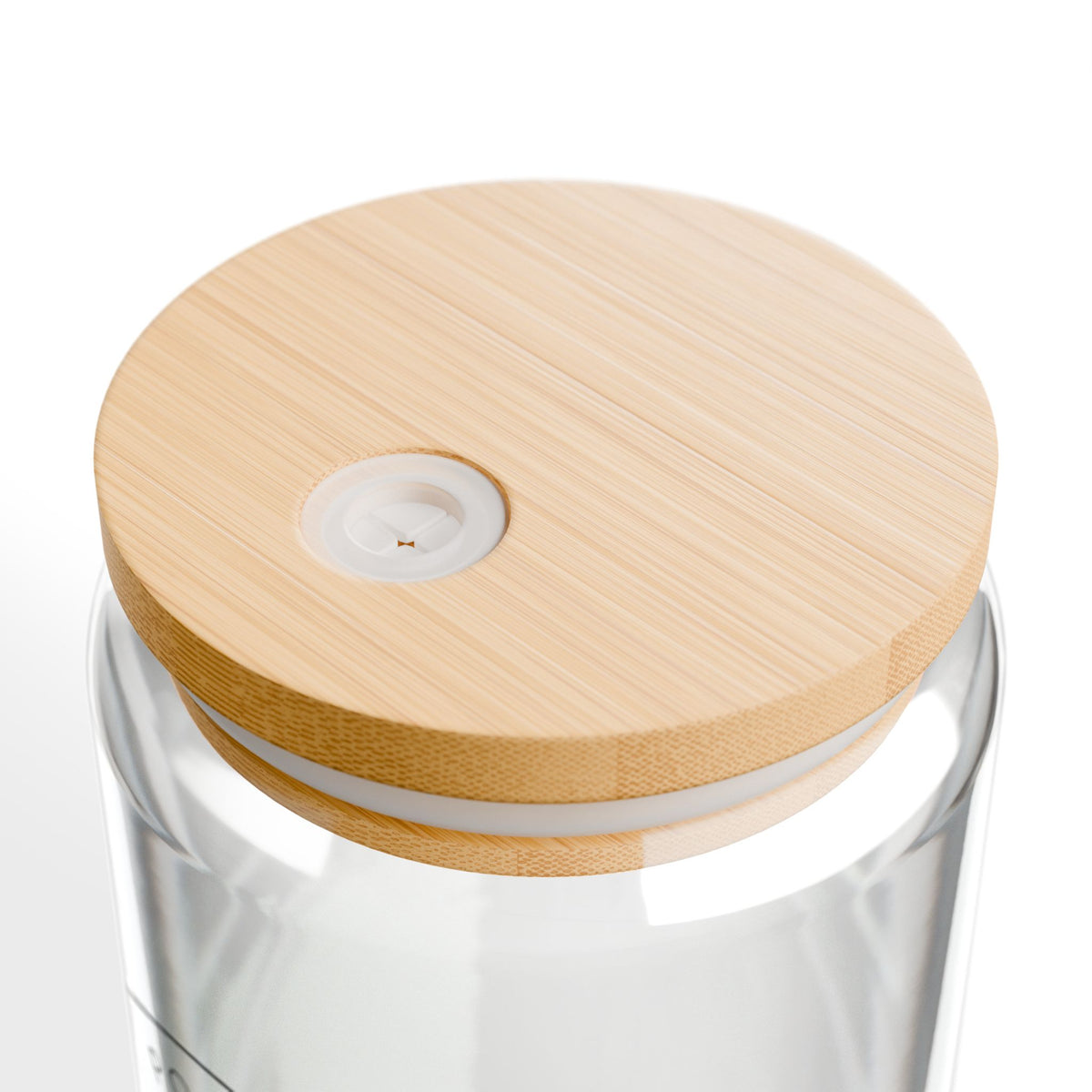 Glass Tumbler