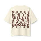 The Male Icon Tee