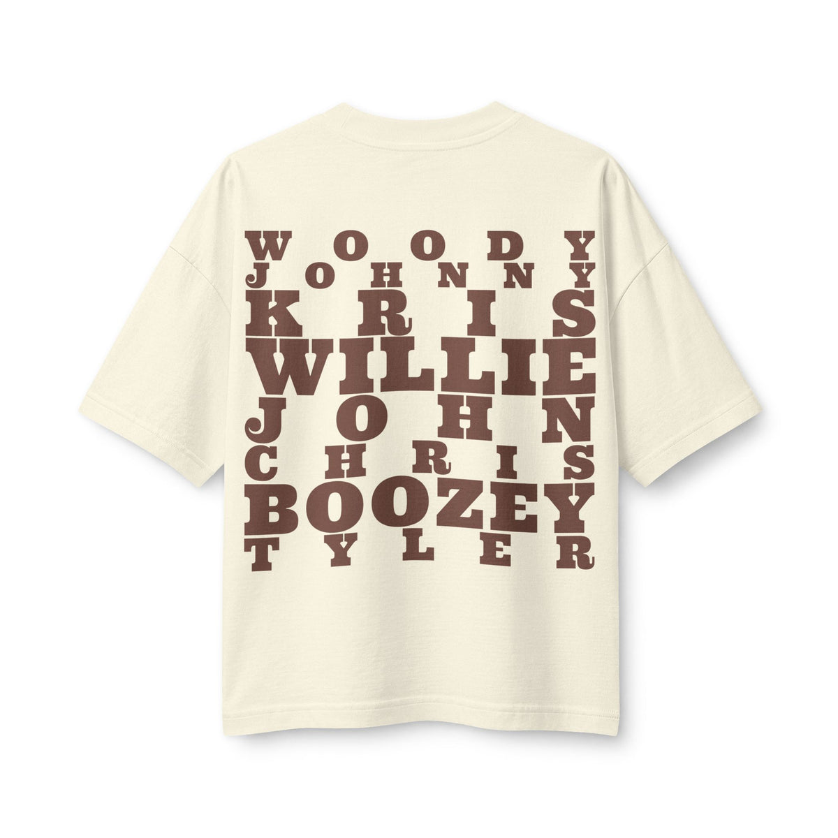 The Male Icon Tee