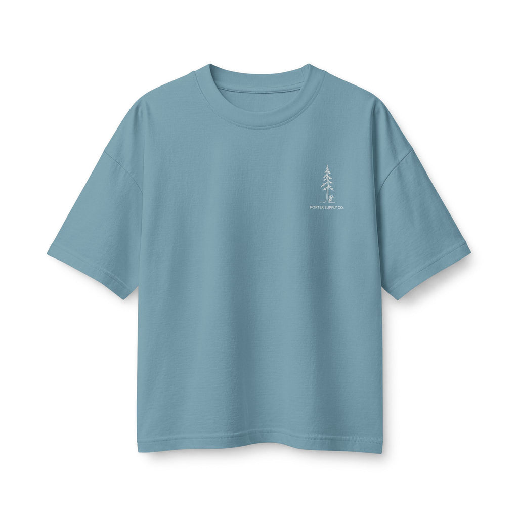 The Female Icon Tee