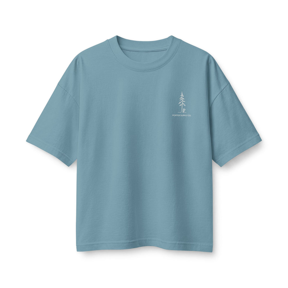 The Female Icon Tee