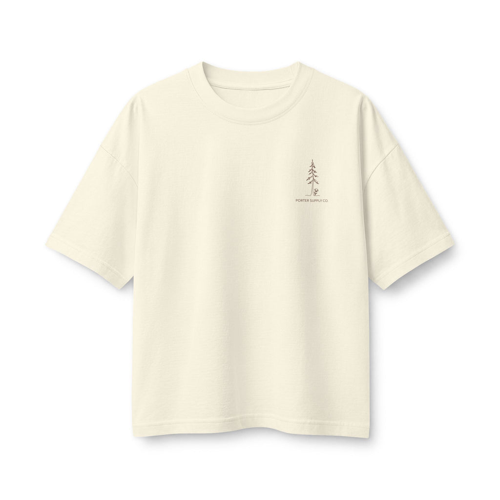 The Male Icon Tee
