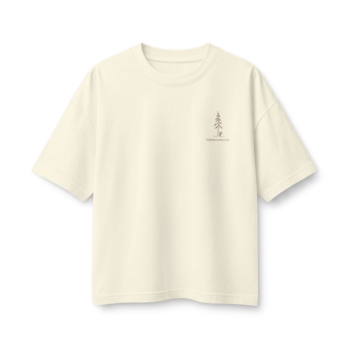 The Male Icon Tee