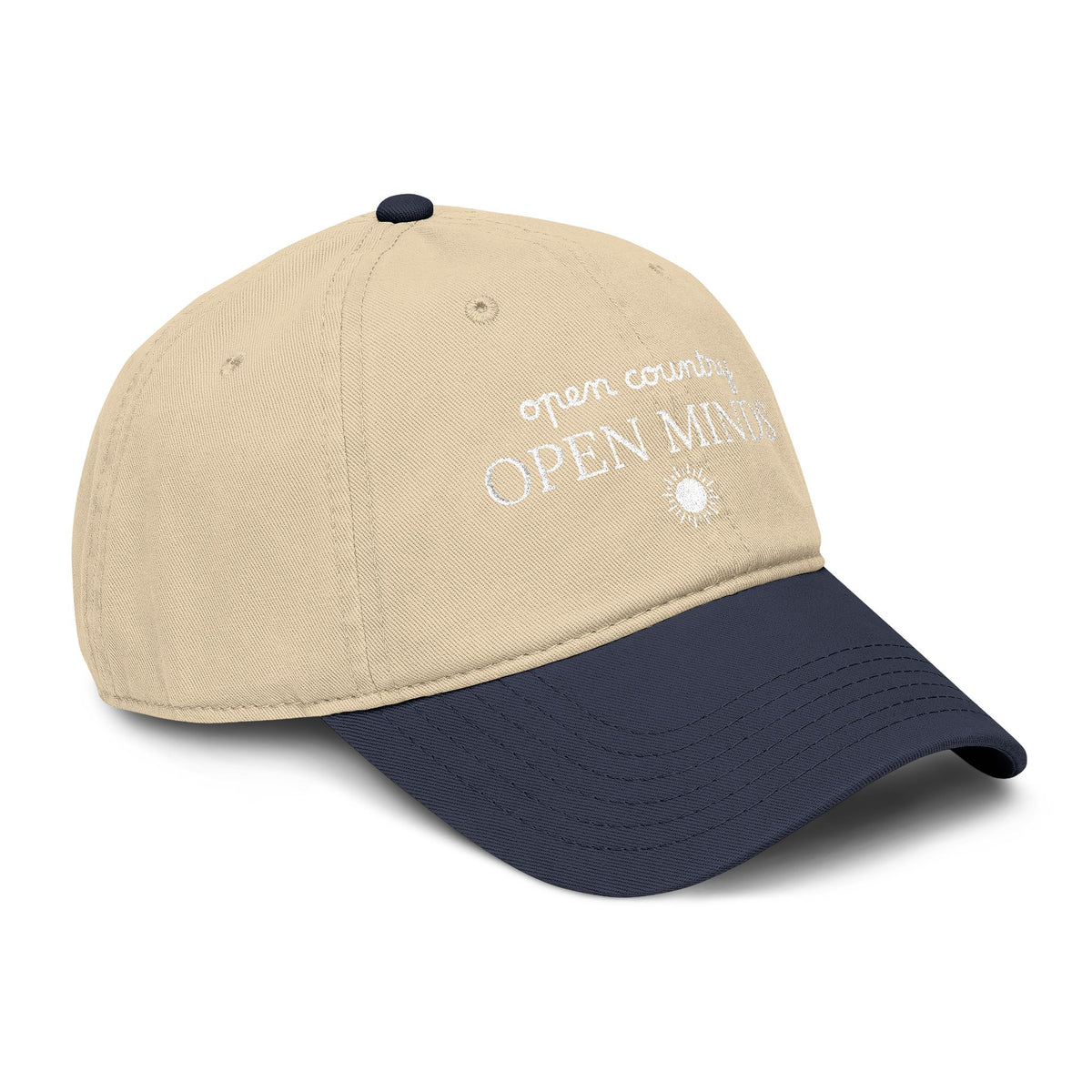 Sunshine Hat