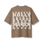 The Female Icon Tee