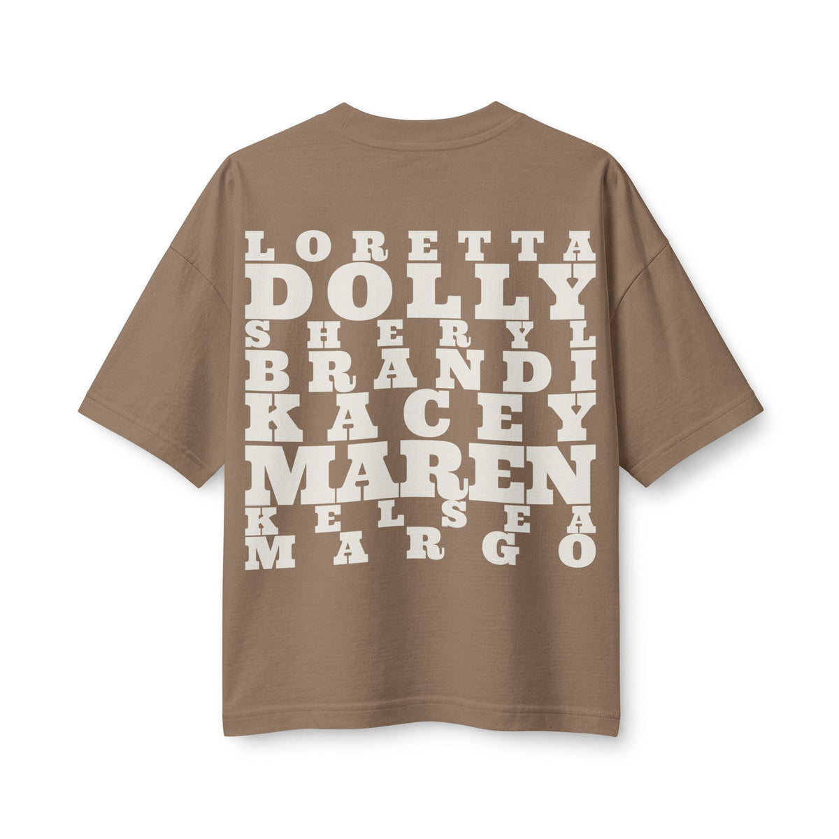 The Female Icon Tee