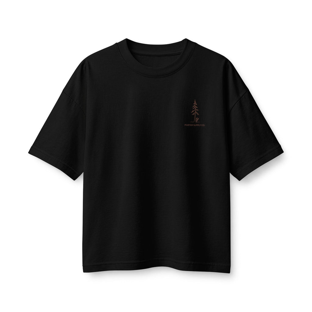 The Male Icon Tee
