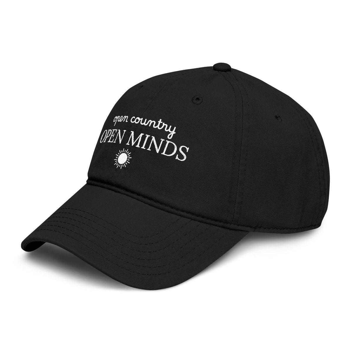 Sunshine Hat