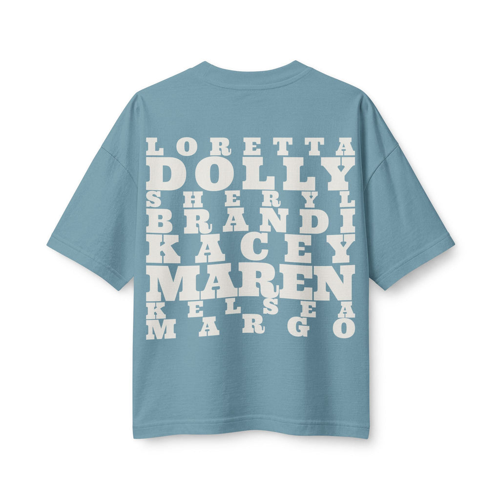The Female Icon Tee