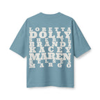 The Female Icon Tee