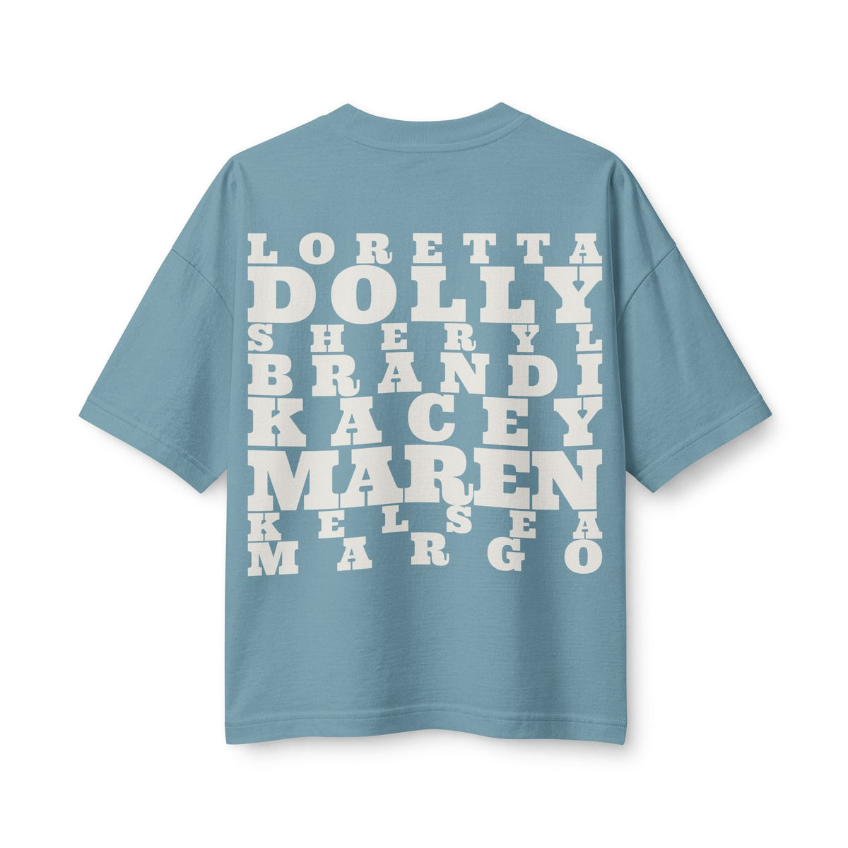 The Female Icon Tee