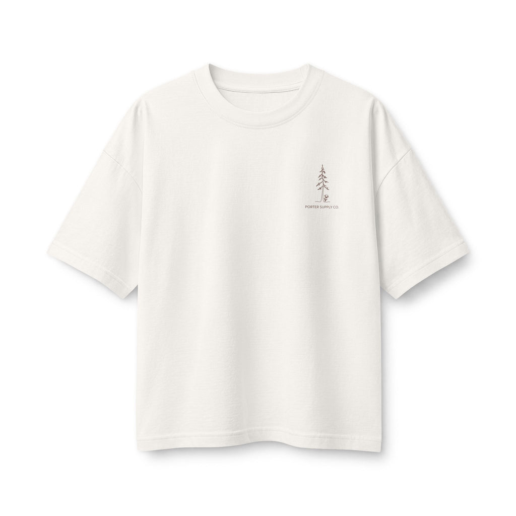 The Male Icon Tee