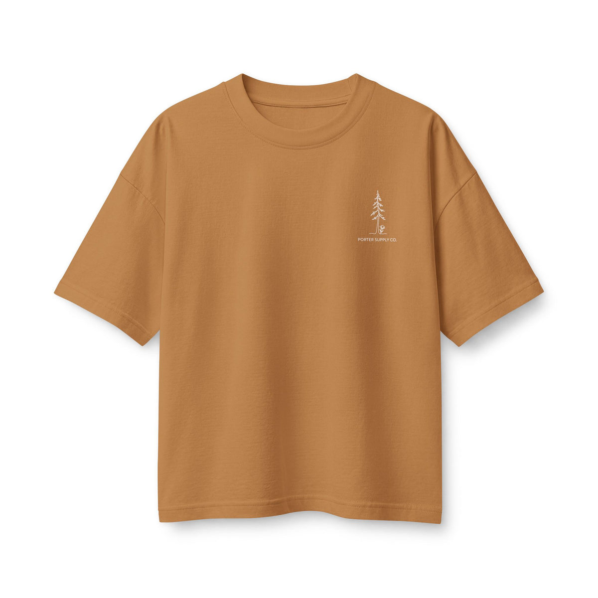 The Female Icon Tee