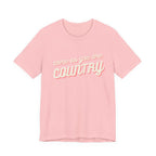 Come As You Are Country