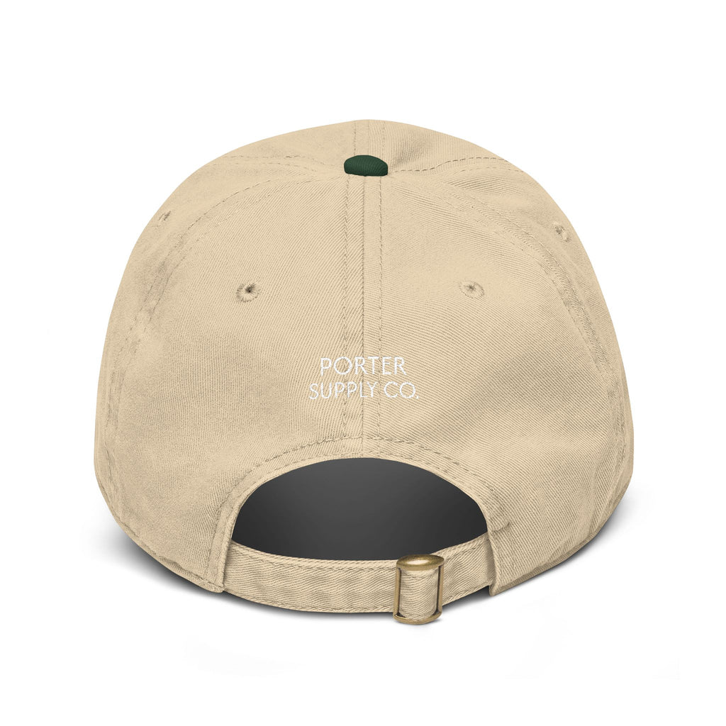 Sunshine Hat