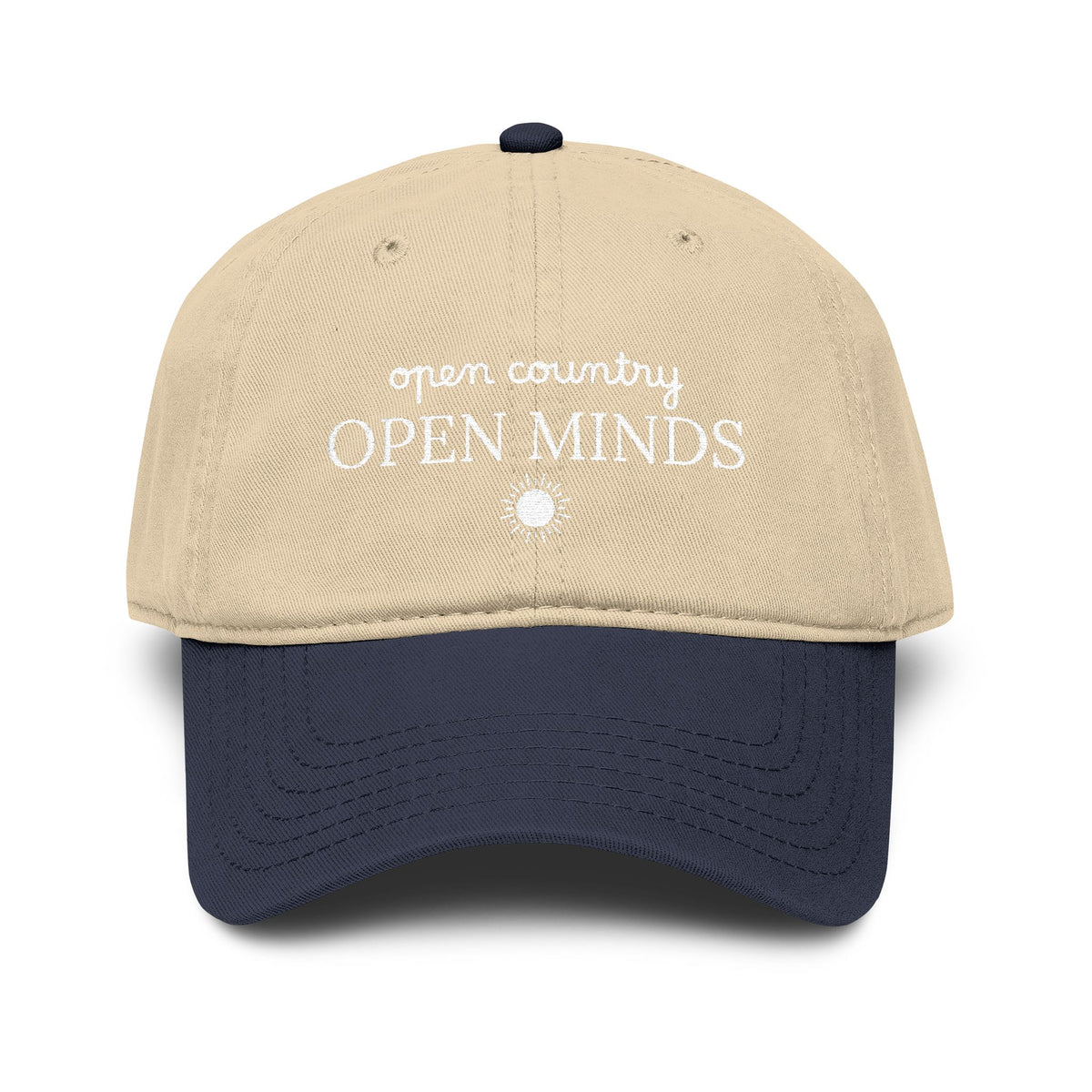 Sunshine Hat