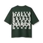 The Female Icon Tee