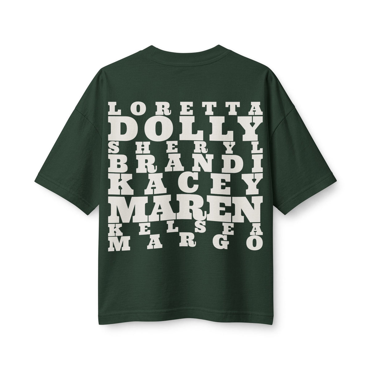 The Female Icon Tee