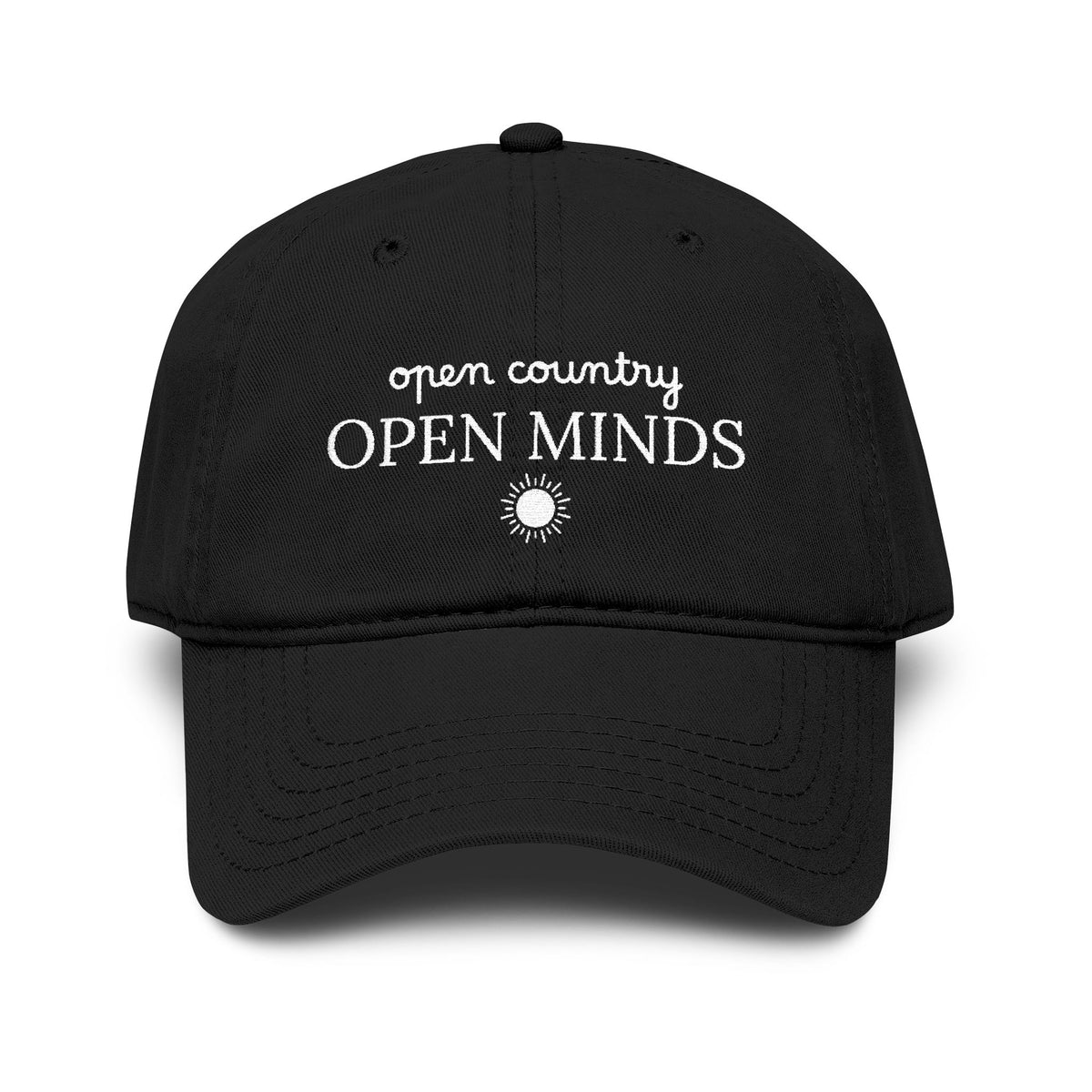 Sunshine Hat