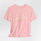 Come As You Are Country