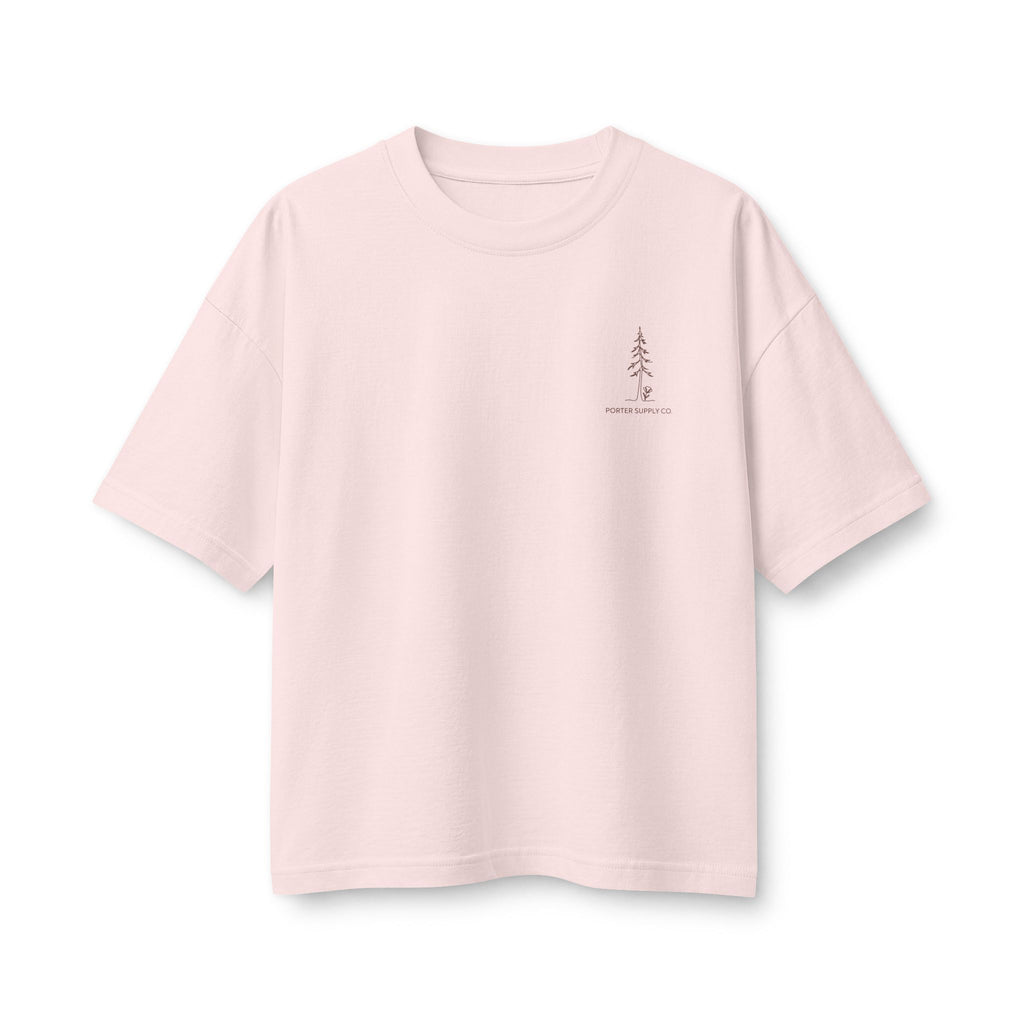 The Male Icon Tee