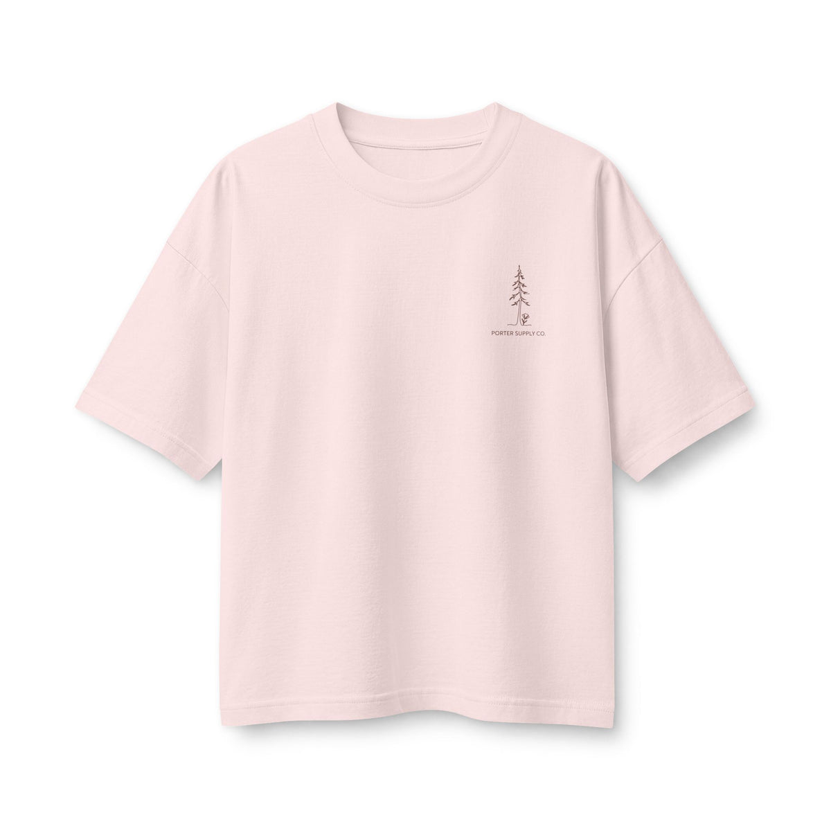 The Male Icon Tee