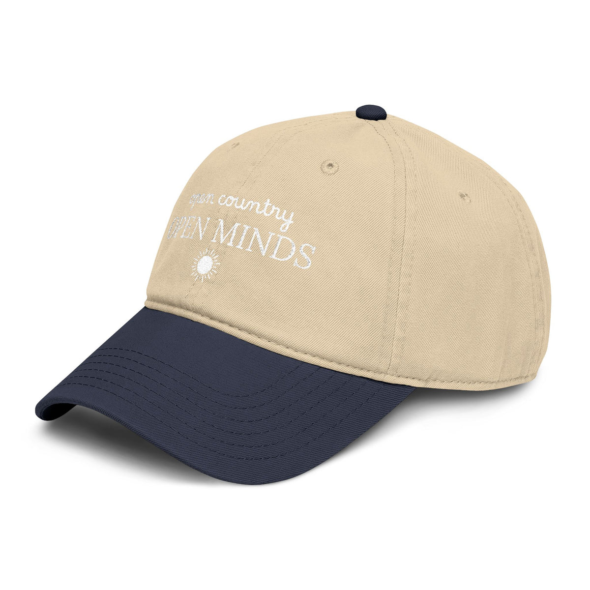 Sunshine Hat