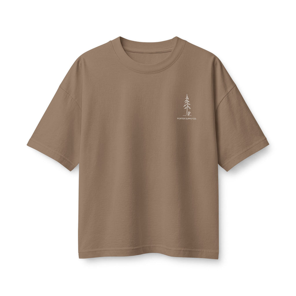 The Female Icon Tee