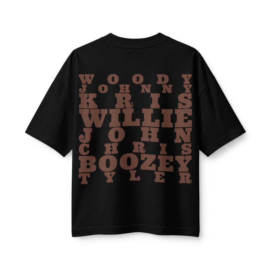 The Male Icon Tee